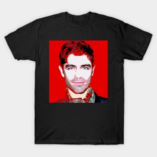 adrian grenier T-Shirt